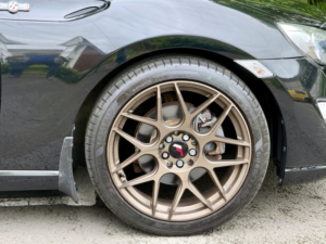 2014 Toyota Gt86 2.0 Boxer D-4s*only 37k*cam-9svs-Hpiclear*superbly Presented* in Black — image 6