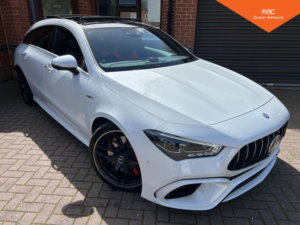 2023 Mercedes-Benz Cla