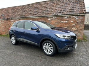 2017 Renault Kadjar