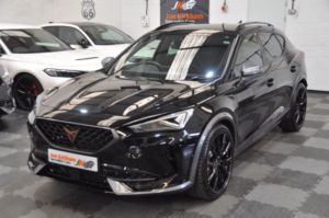 2024 Cupra Formentor