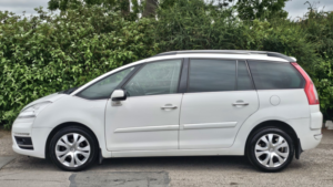 2012 Citroen Grand C4 Picasso