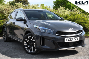 2023 Kia Xceed