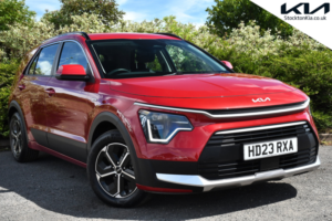 2023 Kia Niro