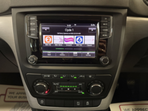 2016 Skoda Yeti 1.2 Tsi Se SUV 5dr Petrol Manual Euro 6 (s/s) (110 Ps) in Multicolour — image 6