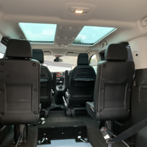 2020 Citroen Spacetourer 1.5 Bluehdi Feel M in Brown — image 6
