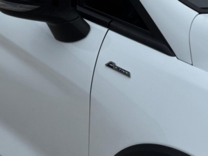 2018 Ford Fiesta 1.0t Ecoboost Active B&o Play Euro 6 (s/s) 5dr in White — image 4