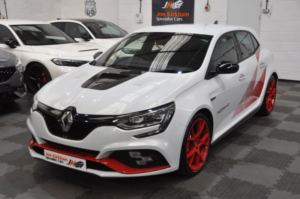 2020 Renault Megane