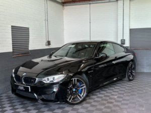 2014 BMW M4