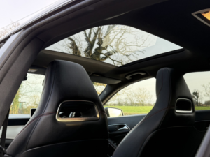 2018 Mercedes-Benz Cla 1.6 Cla180 Amg Line in Grey — image 6
