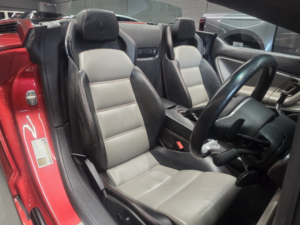 2006 Lamborghini Gallardo 5.0 V10 in Red — image 4