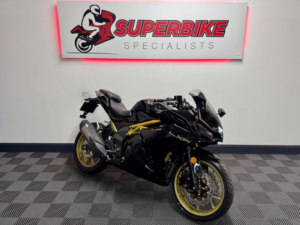 2026 Lexmoto Lxr 125 125 Euro 5 in Other — image 2