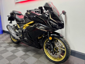 2026 Lexmoto Lxr 125 125 Euro 5 in Other — image 4