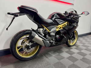 2026 Lexmoto Lxr 125 125 Euro 5 in Other — image 5