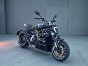 2016 Ducati Xdiavel