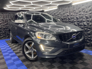 2014 Volvo Xc60