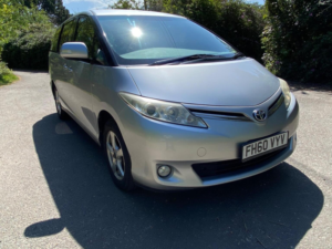 2011 Toyota Previa