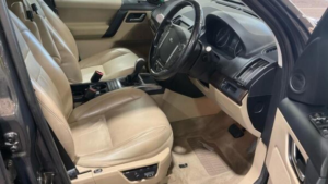 2013 Land Rover Freelander 2 2.2 Sd4 Hse Lux Commandshift 4WD Euro 5 5dr in Brown — image 3