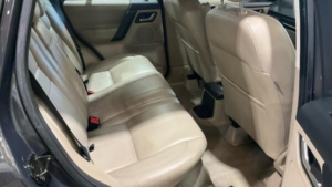 2013 Land Rover Freelander 2 2.2 Sd4 Hse Lux Commandshift 4WD Euro 5 5dr in Brown — image 4