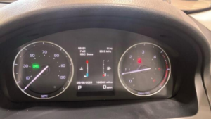 2013 Land Rover Freelander 2 2.2 Sd4 Hse Lux Commandshift 4WD Euro 5 5dr in Brown — image 6