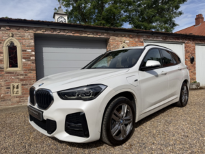 2022 BMW X1