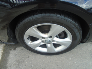 2011 Vauxhall Astra 1.7 Cdti Sri Hatchback 5dr Diesel Manual Euro 5 (125 Ps) in Black — image 5