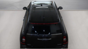 2008 MINI Clubman 1.6 Cooper Euro 4 5dr in Brown — image 6