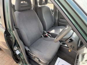 2002 Suzuki Ignis 1.3 Gl in Green — image 6