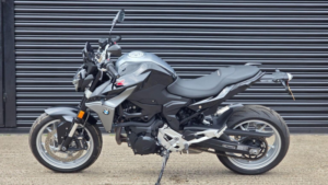 2023 BMW F 900 R