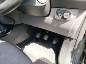 2016 Vauxhall Corsa 1.4 I Ecoflex Se in Grey — image 3