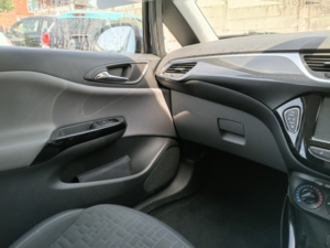 2016 Vauxhall Corsa 1.4 I Ecoflex Se in Grey — image 4