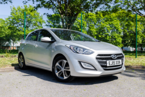 2015 Hyundai I30