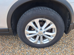 2016 Nissan X-Trail 1.6 Dig-T Acenta Euro 6 (s/s) 5dr in Silver — image 6