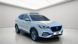 2021 MG MG Hs