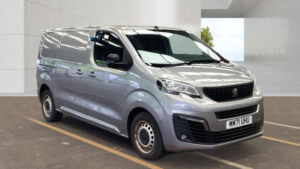 2022 Peugeot Expert