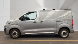 2022 Peugeot Expert 2.0 Bluehdi 1400 Professional Premium in Grey — image 6
