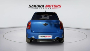 2013 MINI Countryman 1.6 Cooper S Auto Euro 5 5dr in Other — image 6