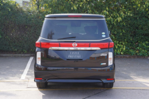 2010 Nissan Elgrand 2.5 Highway Star 5dr 7 Seats in Black — image 6