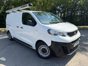 2021 Peugeot Expert