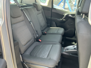 2011 Vauxhall Meriva 1.7 Cdti Exclusiv in Brown — image 5