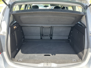 2011 Vauxhall Meriva 1.7 Cdti Exclusiv in Brown — image 6