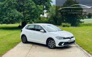2023 Volkswagen Polo