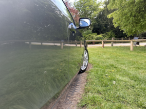 2017 Volvo V40 2.0 Inscription D3 in Grey — image 5