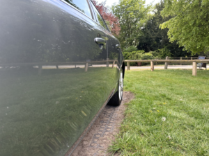 2017 Volvo V40 2.0 Inscription D3 in Grey — image 6