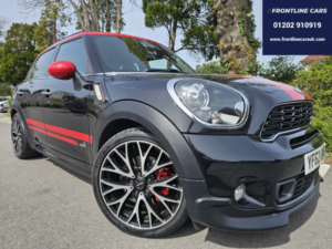 2013 MINI Countryman