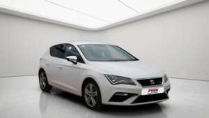 2018 SEAT Leon