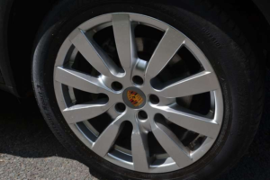2013 Porsche Cayenne 3.0 Td V6 in Black — image 5