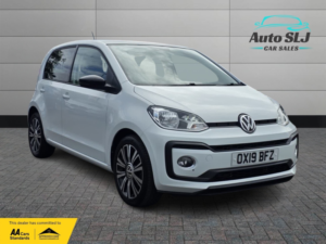 2019 Volkswagen Up!
