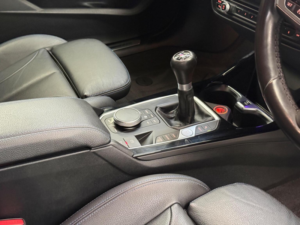 2021 BMW 2 Series Gran Coupe 1.5 218i M Sport Euro 6 (s/s) 4dr in Grey — image 5