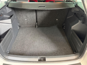 2018 Skoda Fabia 1.0 Tsi Monte Carlo Euro 6 (s/s) 5dr in Grey — image 6