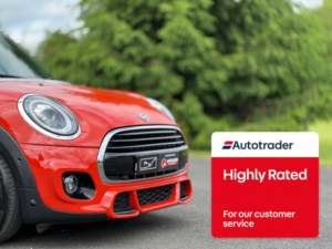 2019 MINI Hatch 1.5 Cooper Sport Steptronic Euro 6 (s/s) 5dr in Orange — image 2